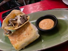 -Pistolera Mexican Cantina女枪手墨西哥餐厅(碧云路店)
