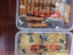 -彭记优口(胜利路店)