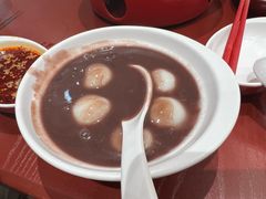 -喜家德虾仁水饺(长泰广场店)