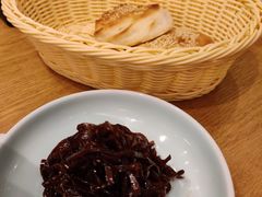 -山东宾馆·齐鲁苑餐厅