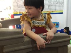 -美吉姆国际儿童发展中心(红谷滩绿地缤纷城中心)