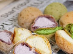 -可丽可丽·生日蛋糕·下午茶(厦门鹭港店)