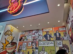 -明腾壹间茶餐厅(新都会花园广场店)