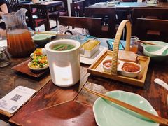 -五观堂素食(新华路店)