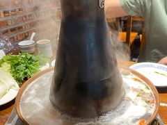-義聚德·清真铜锅涮羊肉·烧烤(河东店)