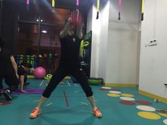 -FEELINGME乐刻私教馆·健身(朗悦居店)