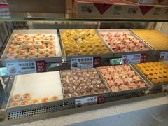 -陕拾叁-西安糕点(北院门创始店)