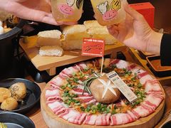 -虎哥六韩式烤肉料理 TIGERGRILL(隆生金山湖中心购物广场店)