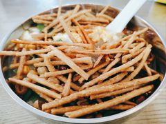 -峨眉山豆腐脑(芳草总店)