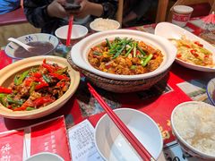 -味福记·本地特色菜(八一万达广场店)