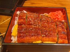 -玄白·炭烤活鳗(上海首店)