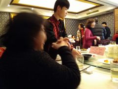 -小龙酒家(桂平路店)