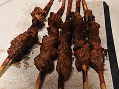 -阿里疆Alijiang·丝路美食·异域风情·清真(长楹天街店)