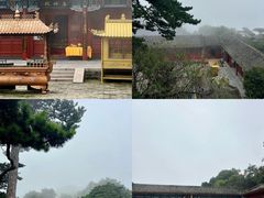 -妙峰山风景名胜区