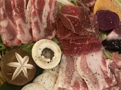 -三代烤肉(保利广场店)