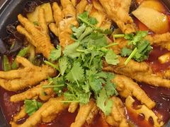 -龙凤瓦罐煨汤馆(清江东路店)