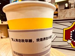 -咪咕咖啡(北京西单店)