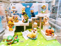 -泡泡玛特POPMART(上海环球港店)