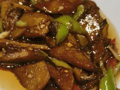 -叁拾壹克饺子·东北菜(国贸店)