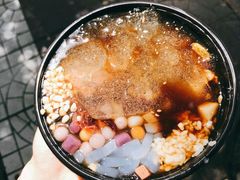大满贯冰粉-糖糖冰粉(凤城三路总店)