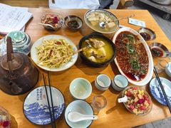 -青城甲(青城山店)