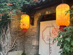 -回龙窝历史文化街区