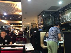 大堂-糖朝(尖沙咀店)