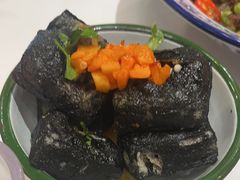 -江味龙虾馆·裸蓝龙虾(南山店)