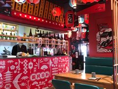 大堂-村上一屋·亚洲菜融合小馆(南楼店)