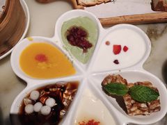-绿茶餐厅