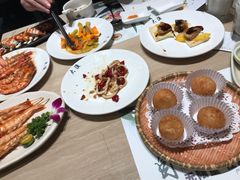 -大渔铁板烧(蛇口店)