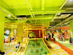 -宝燕乐园(闵行旗舰店)