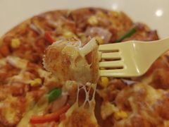 -尊宝比萨(棠东店)
