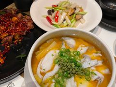 -榕意·川味之美(深业上城店)