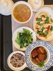 -金芙美月子中心(财富别墅店)