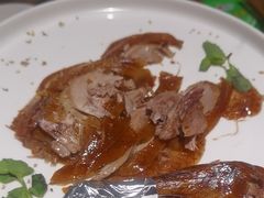 -青年公社烤鸭(青年路店)