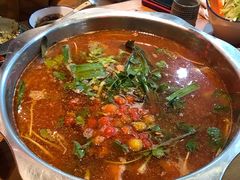 -老凯俚酸汤鱼(鸿通城店)