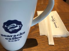 -海岩咖啡(茂业天地店)