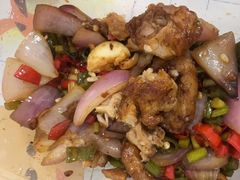 -金悦印象小馆(三里河店)