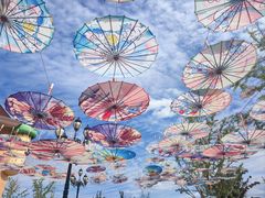 -蓝精灵乐园·世茂精灵之城主题乐园