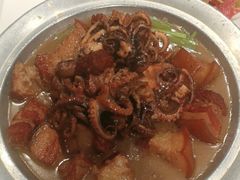 -赶海部落海鲜城(海阳路店)