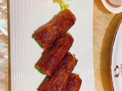 -8餐厅(新葡京酒店)