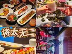 -天津国贸购物中心