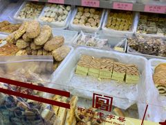 -桂香村(护国寺店)