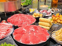-熹悟海鲜火锅·广式打边炉