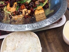 -食通天·寰宇集(杭州万象城店)