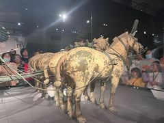 -秦始皇帝陵博物院-丽山园