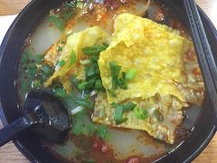 -螺小胖柳州螺蛳粉(钟楼总店)