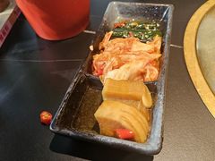 -谷牛和牛烤肉(漕河泾印象城店)