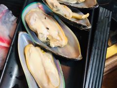 -丽江庭院·云南野生菌·海鲜火锅(鼓楼四合院店)